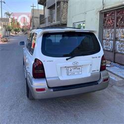 هیوندای تێراکان